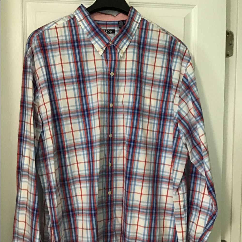 IZOD long sleeve
